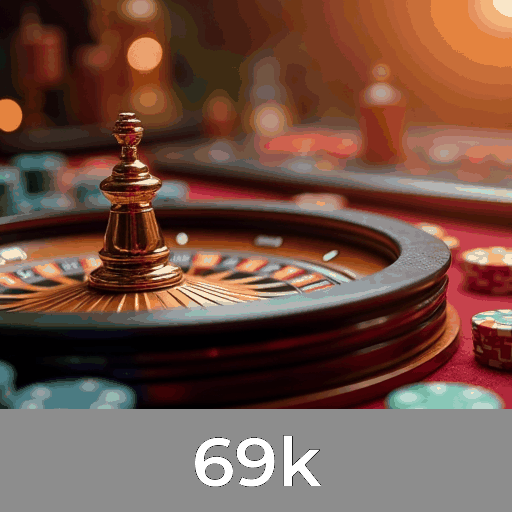 Descubra o Login Exclusivo e Seguro em 69k