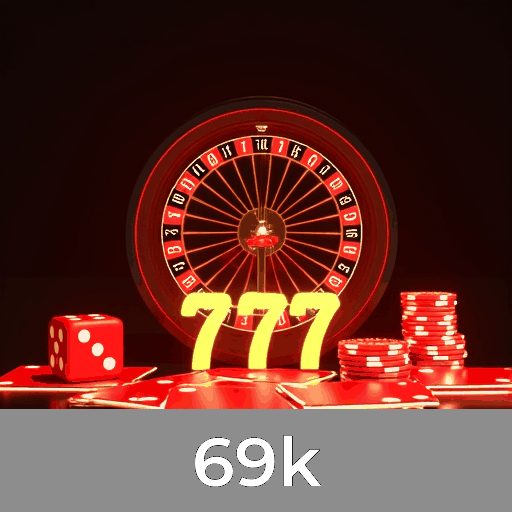 69k: Experiência de Aposta Otimizada em Seu Aplicativo Móvel
