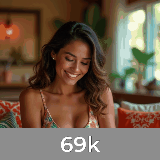 69k: Emoção e Oportunidades de Ganhar com Jogos de Cassino!