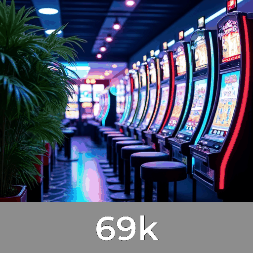 69k: Bônus Generosos e Promoções Únicas Esperam por Você