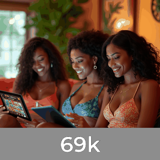 69k: Bônus Generosos e Promoções Únicas Esperam por Você